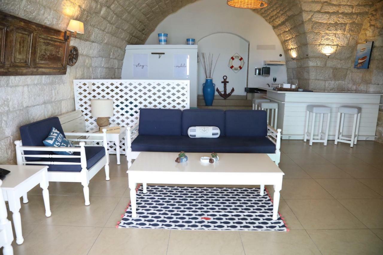 Le Blanc Bleu Ξενοδοχείο Byblos Εξωτερικό φωτογραφία