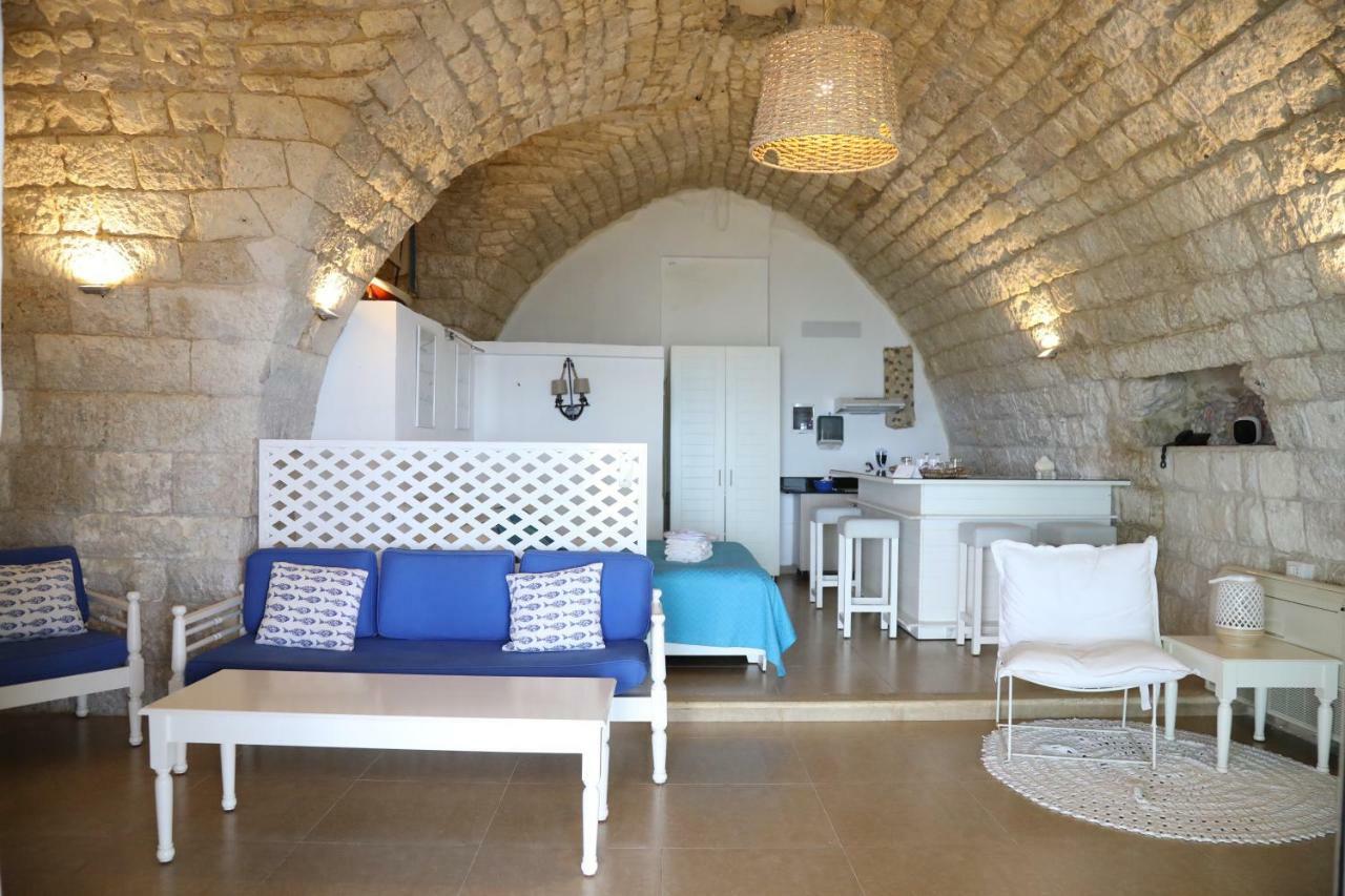 Le Blanc Bleu Ξενοδοχείο Byblos Εξωτερικό φωτογραφία